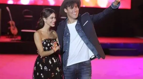 Z kim jest Jorge Blanco? Zaskakujące szczegóły o jego związku z Stephie Camareną