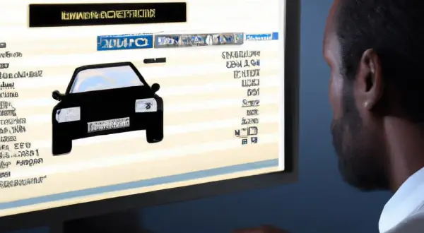Jak legalnie znaleźć kierowcę po numerze rejestracyjnym – praktyczne porady