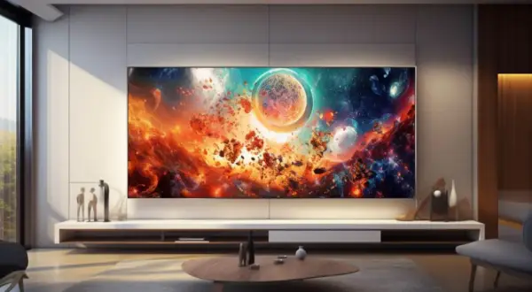 Ile prądu pobiera telewizor 55 cali? Zaskakujące fakty o zużyciu energii