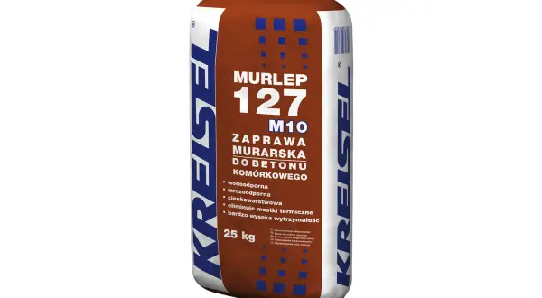 Zaprawa murarska M5 czy M10 - co wybrać do Twojej budowy?