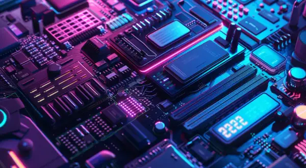 MC2 Innovation – Nowoczesne technologie i innowacyjne projekty