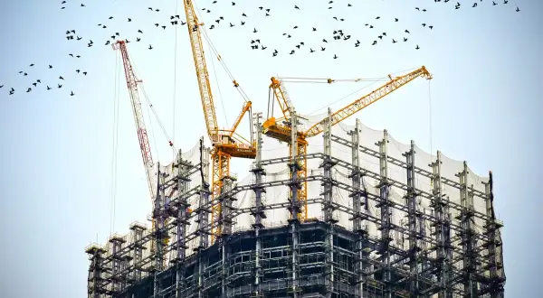 Ile betoniarek na 1m3 betonu? Oblicz to łatwo i szybko