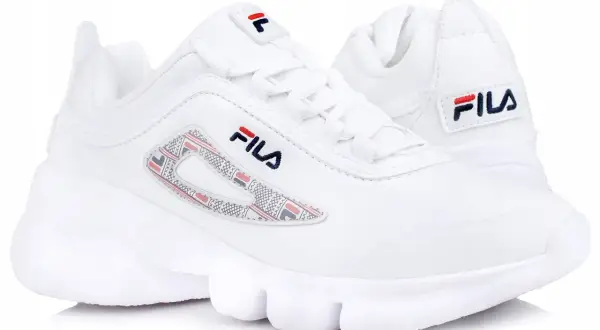 Buty Fila gdzie najtaniej – jak zaoszczędzić na zakupach?