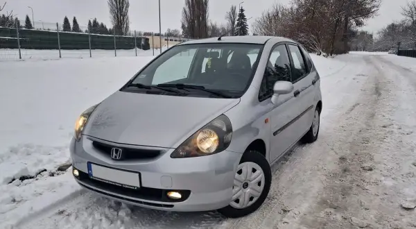 Honda Jazz 1.4: Rozrząd na łańcuchu czy pasek? Co musisz wiedzieć