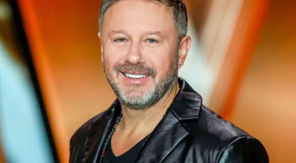 Andrzej Piaseczny czy ma żonę? Odkryj jego prawdziwy status związku