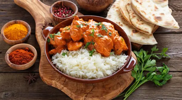 Jak zrobić sos tikka masala - prosty przepis na pyszny smak