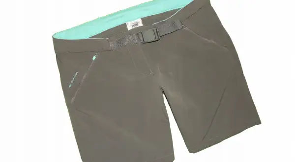 Spodenki do pływania damskie Decathlon - wygoda i styl w jednym