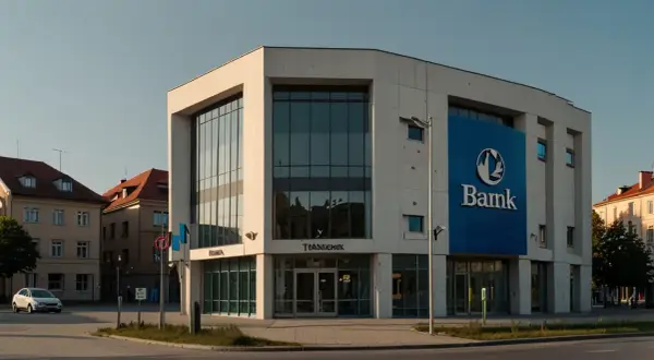 Gdzie znaleźć Bank Śląski w Tarnowie? Sprawdź lokalizację oddziału Tarnów