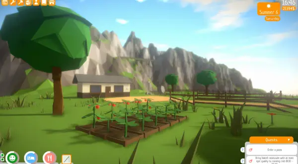 Gra Symulator Jedzenia Jabłek: Zasady i Gdzie Zagrać za Darmo