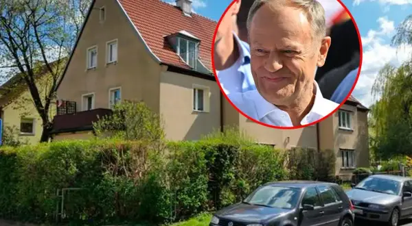 Gdzie urodził się Donald Tusk? Odkryj jego zaskakującą historię