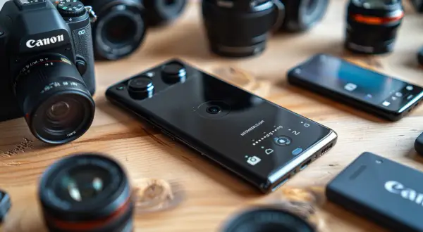 Które smartfony mają najlepszy aparat Xiaomi? Przegląd i oceny modeli