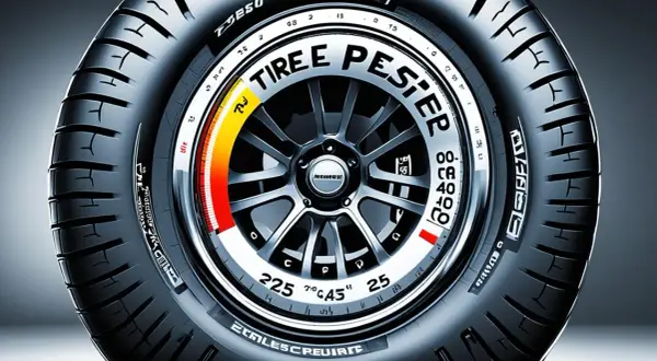 Jakie ciśnienie w oponach 225/45 R17 zapewni bezpieczeństwo i komfort?