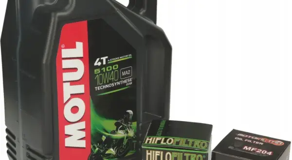 Opinie o motul 5100 10W40 - co mówią motocykliści o tym oleju?