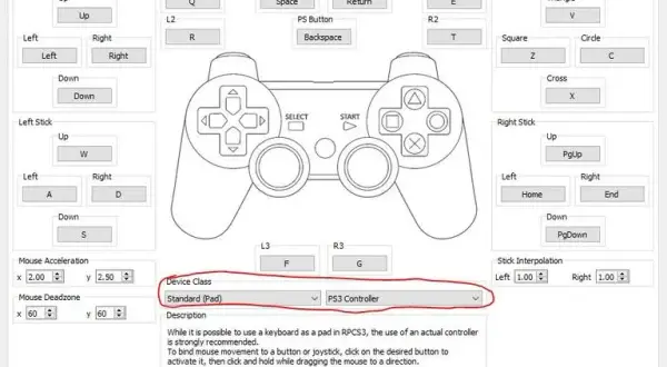 Jak grać w gry PS3 na PC: kompletny poradnik dla graczy