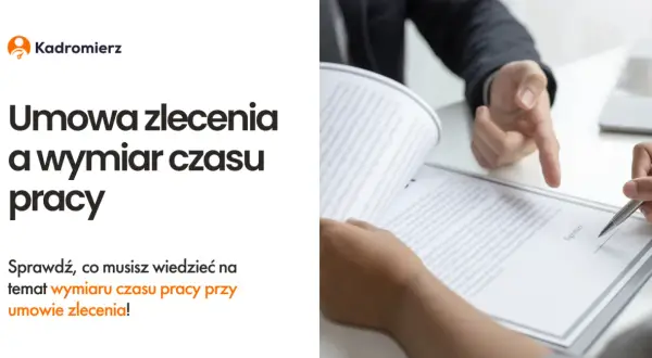 Umowa zlecenie ile godzin w miesiącu? Odkryj prawdę o limitach