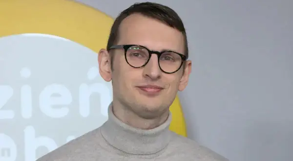 Kim jest Tomasz Orzechowski - niezwykła historia mistrza teleturniejów