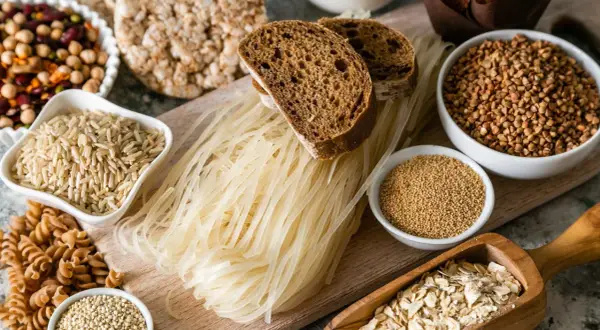Co ma gluten? Odkryj, co zawiera gluten i jak go unikać