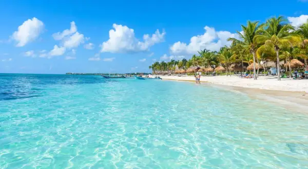 Najlepsze atrakcje w Cancún, Meksyk - co warto zobaczyć i przeżyć