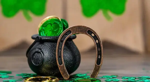 Kim był święty Patryk? Historia, legendy i znaczenie patrona Irlandii