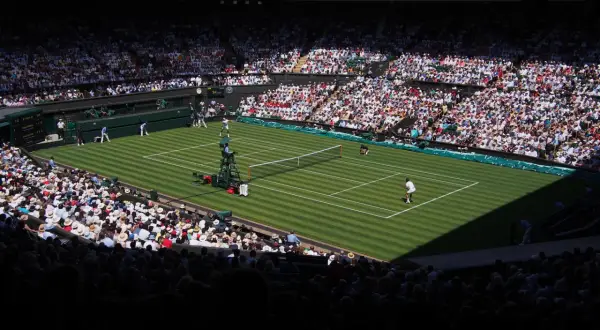 Gdzie odbywa się Wimbledon? Odkryj lokalizację prestiżowego turnieju
