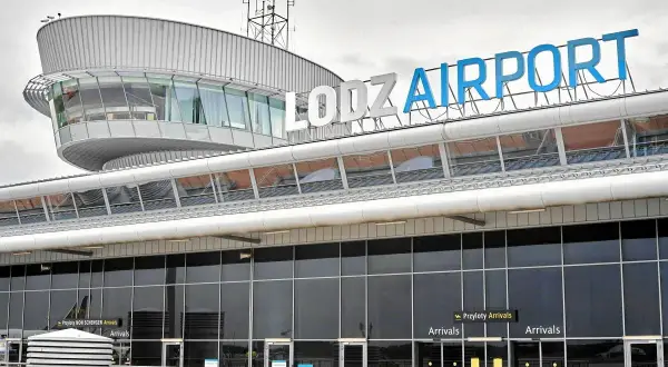 Gdzie można polecieć z Łodzi? Sprawdź najlepsze kierunki lotów