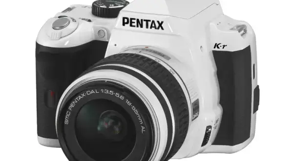 Jakie obiektywy do Pentaxa KR poprawią Twoje zdjęcia?