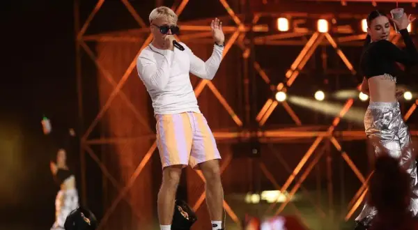 Ile kosztuje koncert Skolima? Ceny, które mogą zaskoczyć
