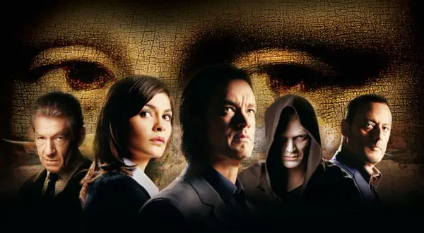 Gdzie obejrzeć serial zaginiony symbol - oficjalne platformy streamingowe