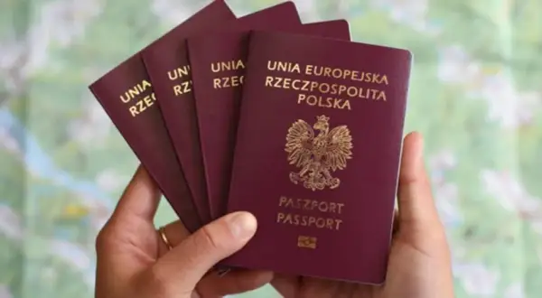 Jak wyrobić paszport w Bydgoszczy - uniknij zbędnych problemów