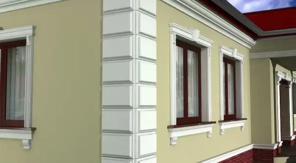 Czym są bonie na elewacji? Wyjaśnienie, zastosowanie i najważniejsze zalety