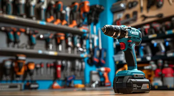 Baterie Makita 10.8V: czy warto inwestować w oryginalne? Analizujemy