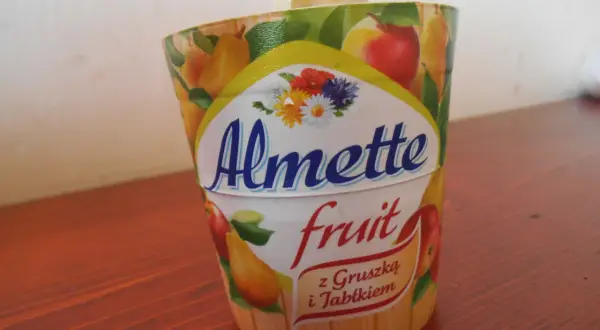 Gdzie kupić Almette owocowe? Sprawdź najlepsze oferty i promocje