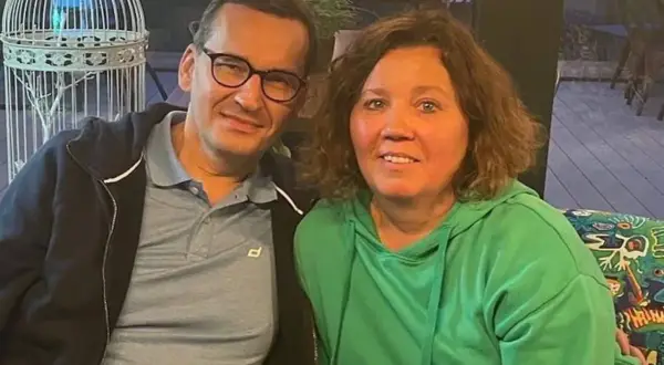 Kim jest żona Morawieckiego? Życie osobiste i kontrowersje Iwony Morawieckiej