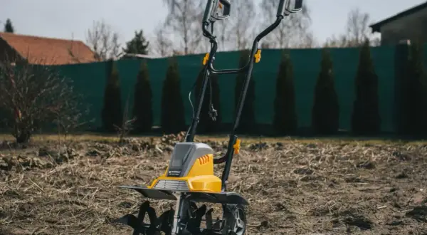 Jaką glebogryzarkę elektryczną wybrać: parametry i najlepsze modele 2025