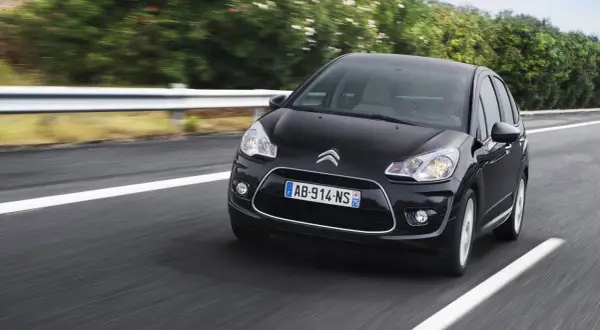 Citroën C3 II jaki silnik wybrać, aby uniknąć kosztownych problemów?