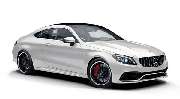 Mercedes C63 AMG Coupe – niesamowite osiągi, luksus i technologie w jednym