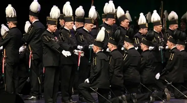 Kto jest patronem górników? Poznaj historię św. Barbary i jej kult w górnictwie