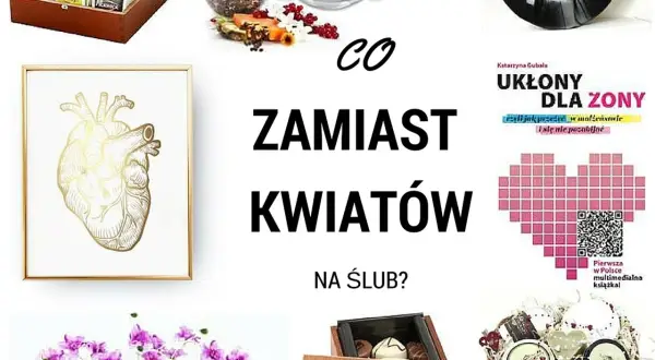 Co dać na ślub? Oto najlepsze pomysły na niezapomniane prezenty