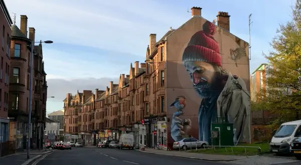 Najlepsze atrakcje w Glasgow, które musisz zobaczyć podczas wizyty