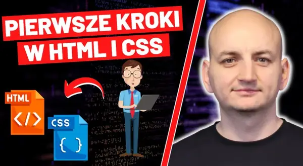 Jak zacząć naukę HTML i uniknąć typowych błędów w tworzeniu stron