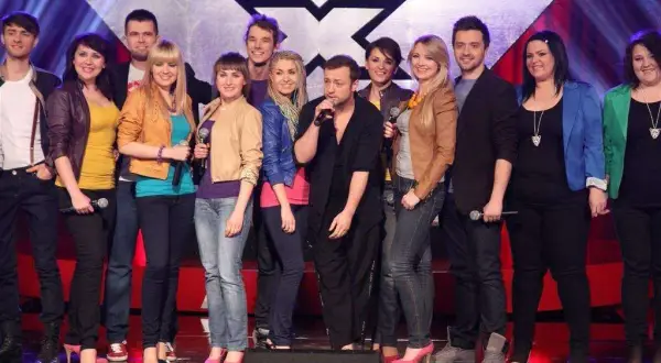 4 Edycja X Factor: Wszystko o programie, jury i zwycięzcach