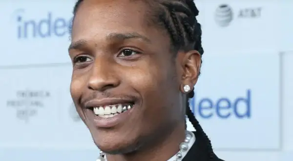 Kim jest ASAP Rocky? Prawdziwe imię, kariera i ciekawostki o raperze