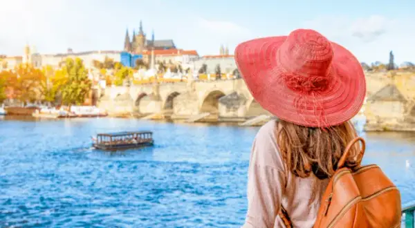 Najpiękniejsze miejsca w Czechach, które zachwycą każdego podróżnika