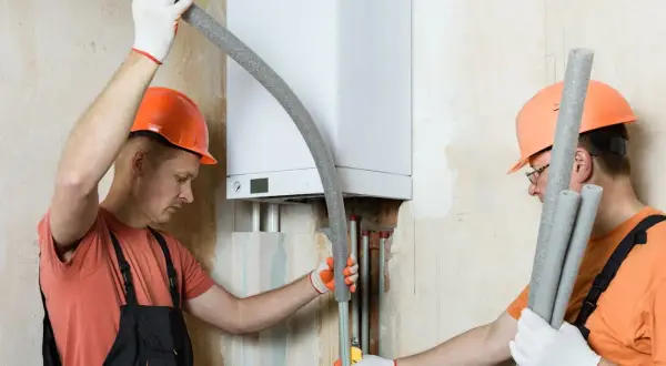 Izolacja rur co w piwnicy - uniknij strat ciepła i oszczędzaj energię