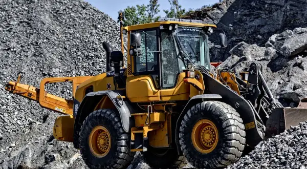 Jak przechowywać cement, aby nie stracił swoich właściwości?