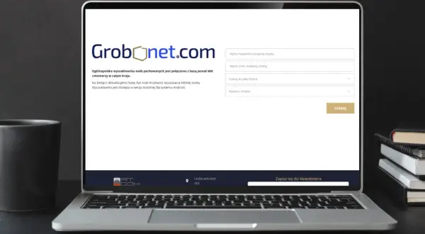 Jak znaleźć osobę na cmentarzu - skuteczne sposoby na odnalezienie grobu