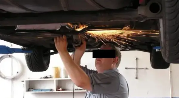 Ile kosztuje wycięcie DPF? Sprawdź, co musisz wiedzieć przed decyzją