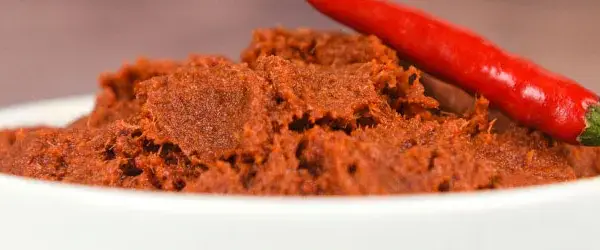 Czerwona pasta curry jak zrobić: prosty przepis na wyjątkowy smak