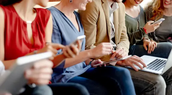 Skuteczne zarządzanie społecznością online