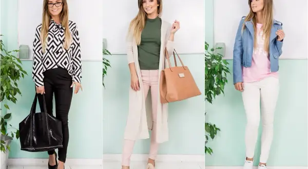 Jak wybrać idealny outfit na uczelnię – stylowe i wygodne propozycje na każdą porę roku